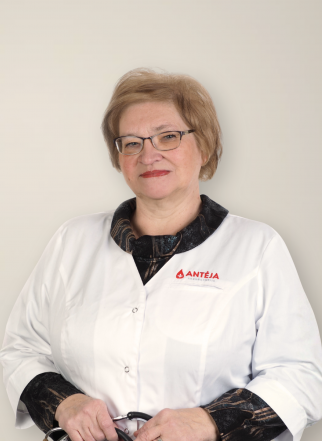 Teresa Čiuplinskienė